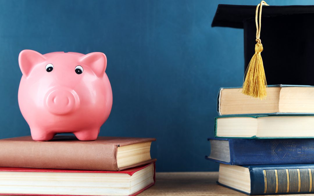 Money Matters: Starting the Conversation about Costs of College with Your Student