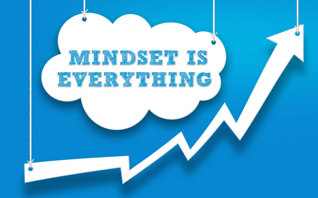 Does Your Student Have a Mindset for Success? | Higher Ed Parent