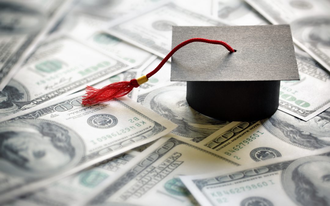 Worried About Affording College? Follow These 6 Steps.